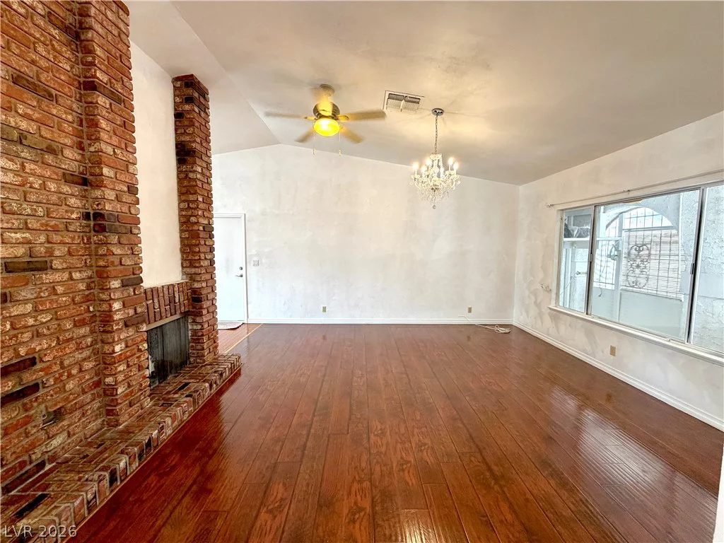 6593 Costa Brava, Las Vegas, NV 89146