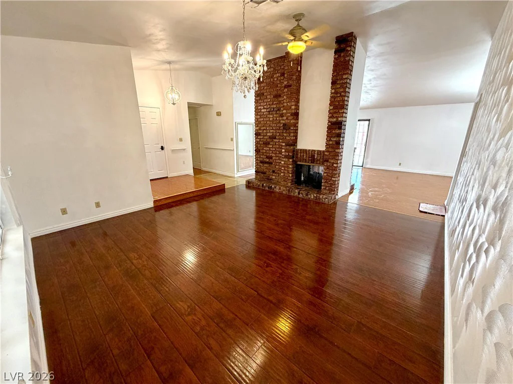 6593 Costa Brava, Las Vegas, NV 89146