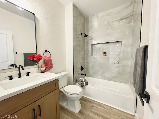 2251 Bildad, Henderson, NV 89044