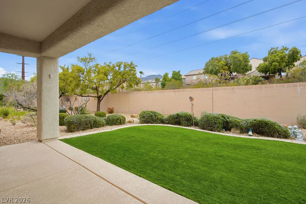 2251 Bildad, Henderson, NV 89044