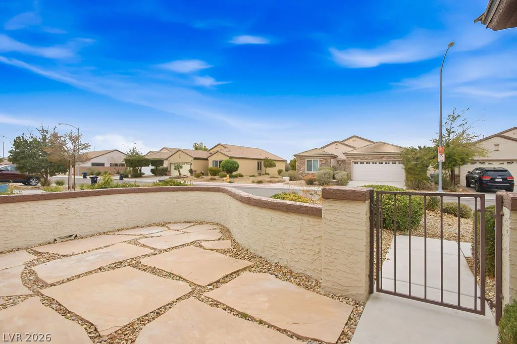 2251 Bildad, Henderson, NV 89044