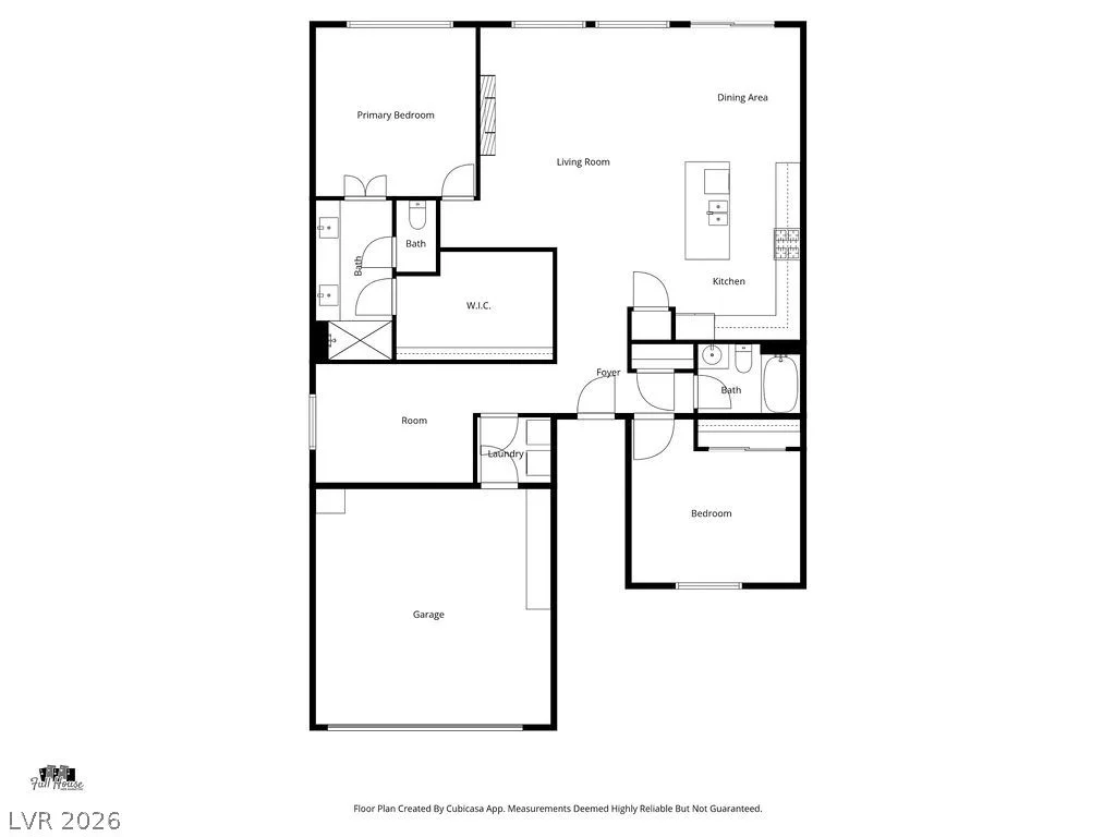 2251 Bildad, Henderson, NV 89044