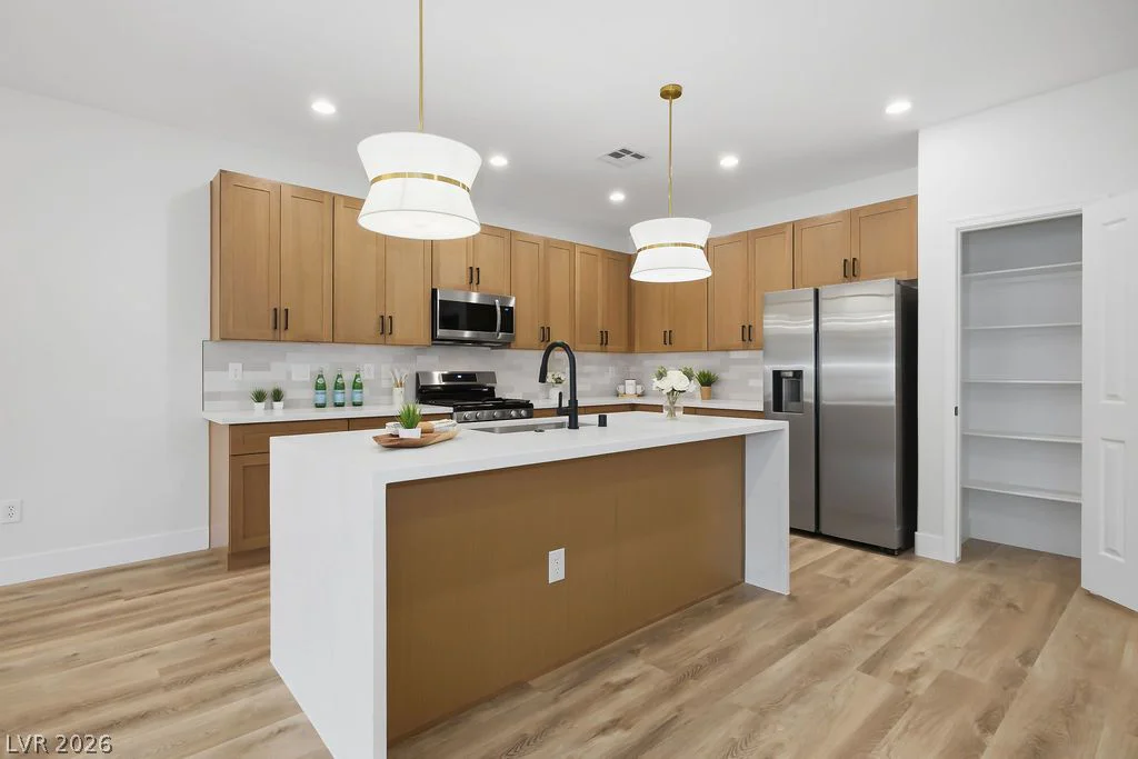 2251 Bildad, Henderson, NV 89044