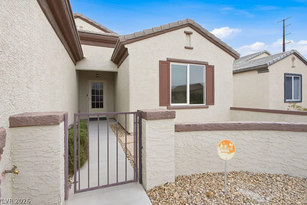 2251 Bildad, Henderson, NV 89044