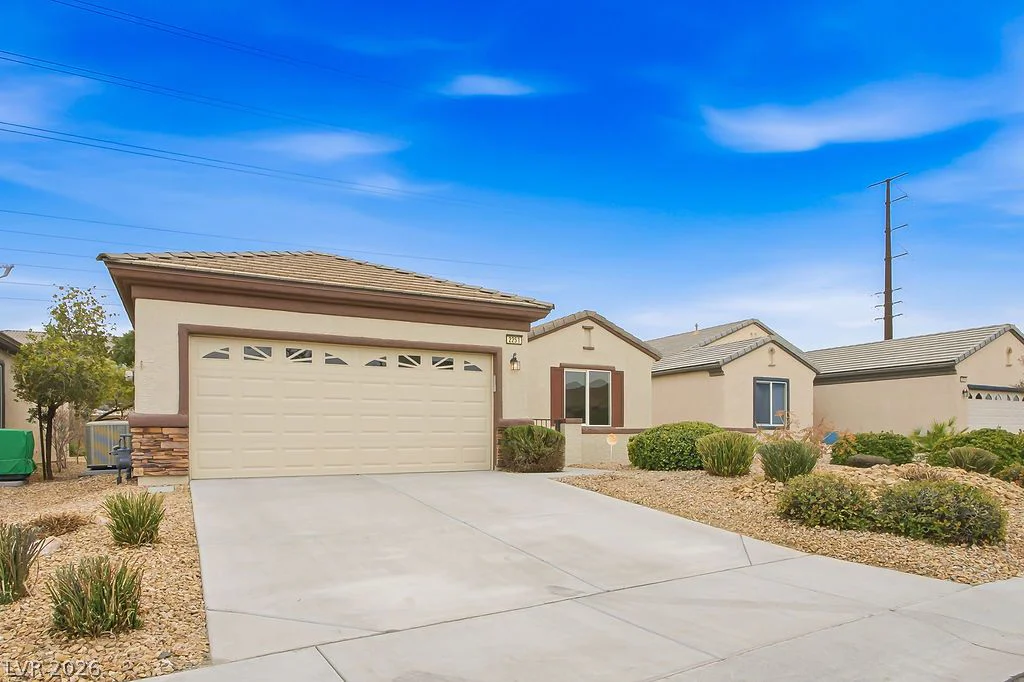 2251 Bildad, Henderson, NV 89044