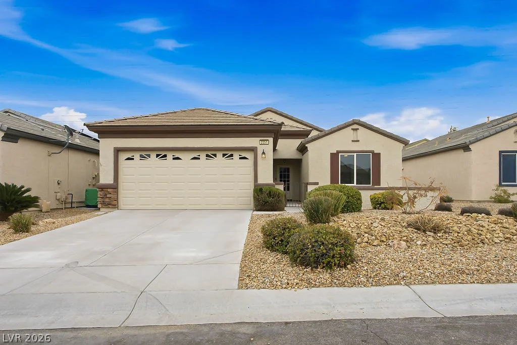 2251 Bildad, Henderson, NV 89044