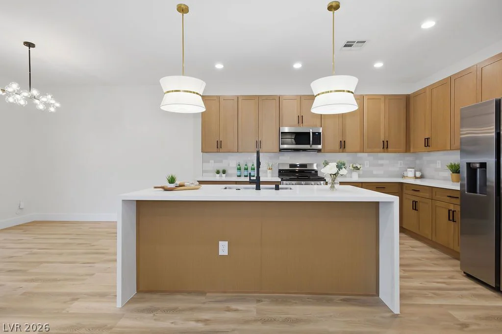 2251 Bildad, Henderson, NV 89044