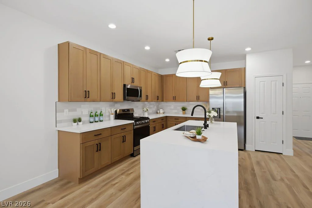 2251 Bildad, Henderson, NV 89044