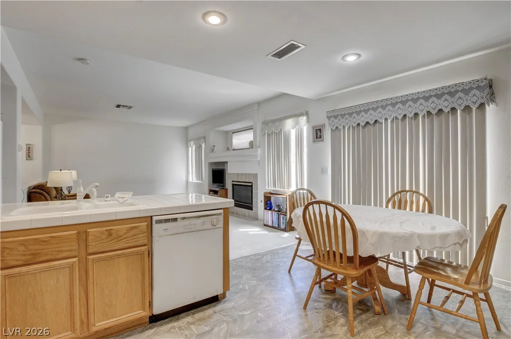 1207 Golden Spike, Henderson, NV 89014
