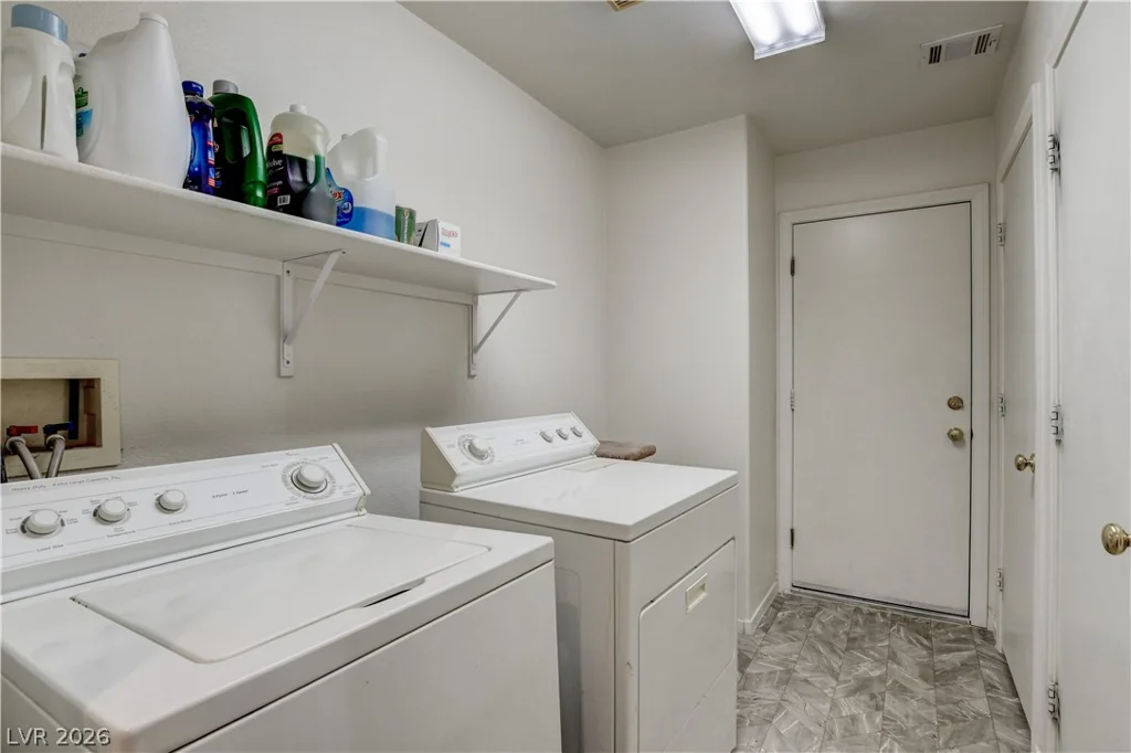 1207 Golden Spike, Henderson, NV 89014