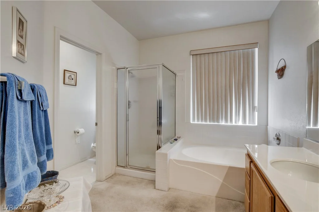 1207 Golden Spike, Henderson, NV 89014