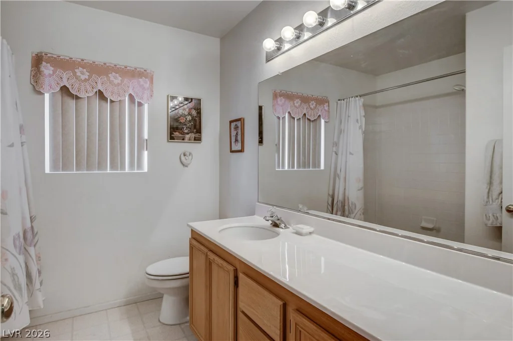 1207 Golden Spike, Henderson, NV 89014
