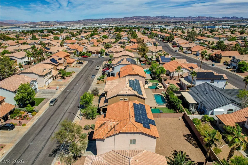 1207 Golden Spike, Henderson, NV 89014