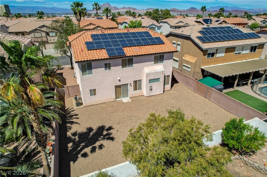 1207 Golden Spike, Henderson, NV 89014