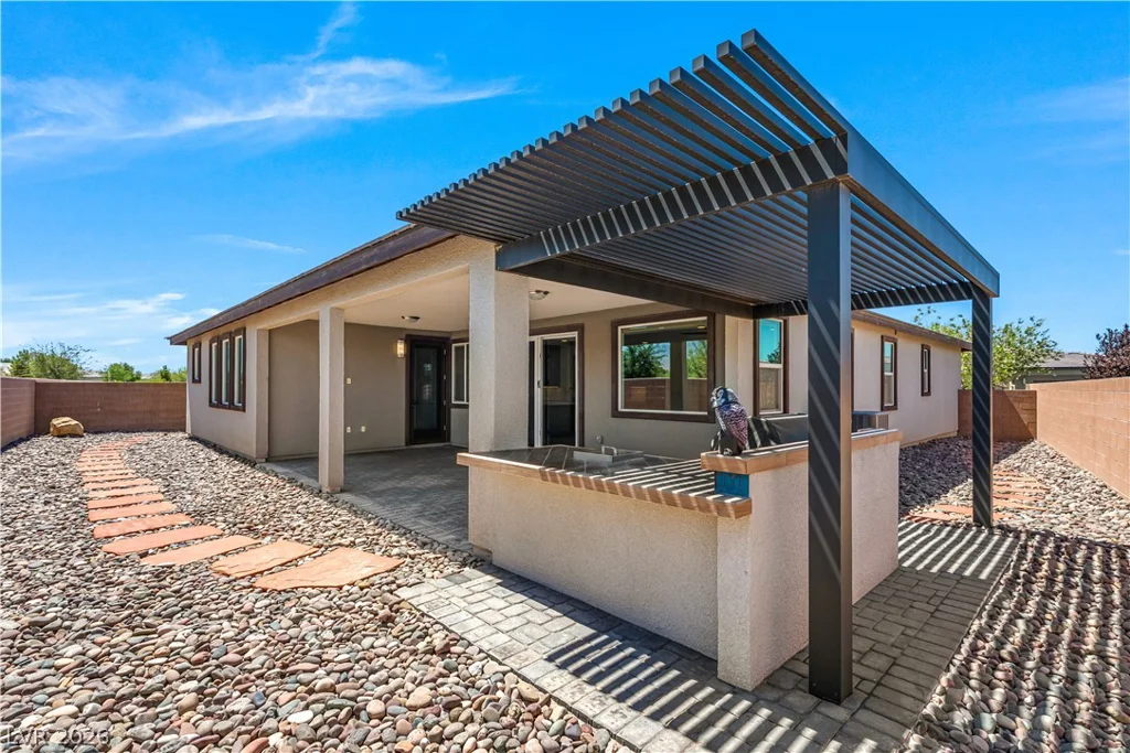 4681 Clifftop, Pahrump, NV 89061