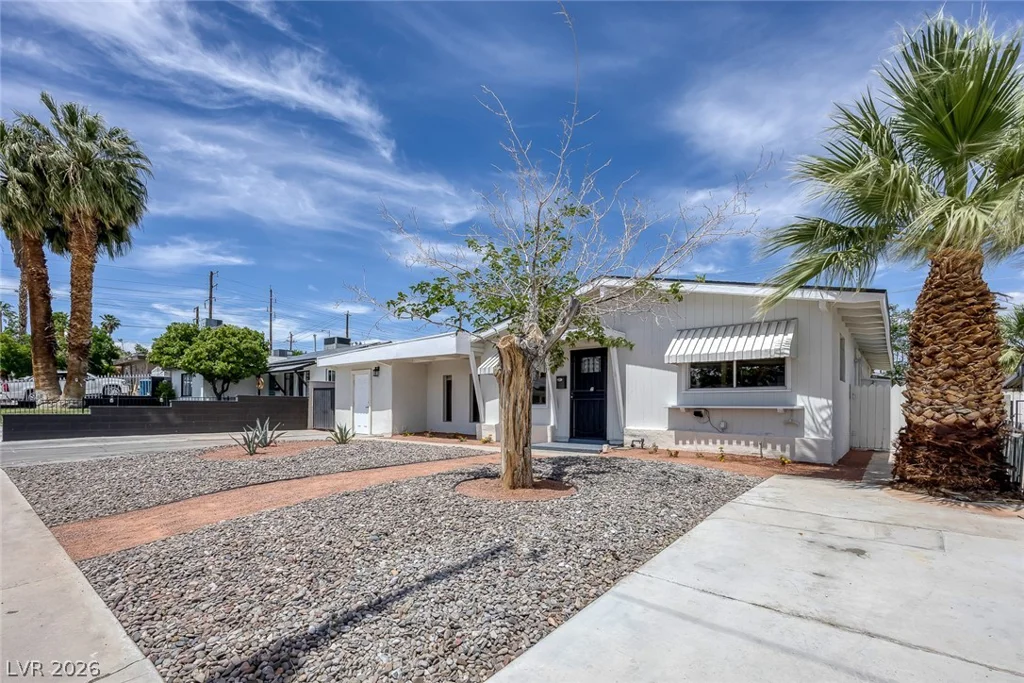 1709 Hassett, Las Vegas, NV 89104