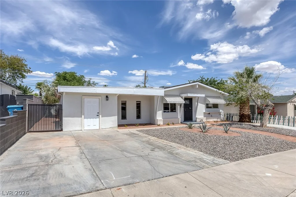 1709 Hassett, Las Vegas, NV 89104