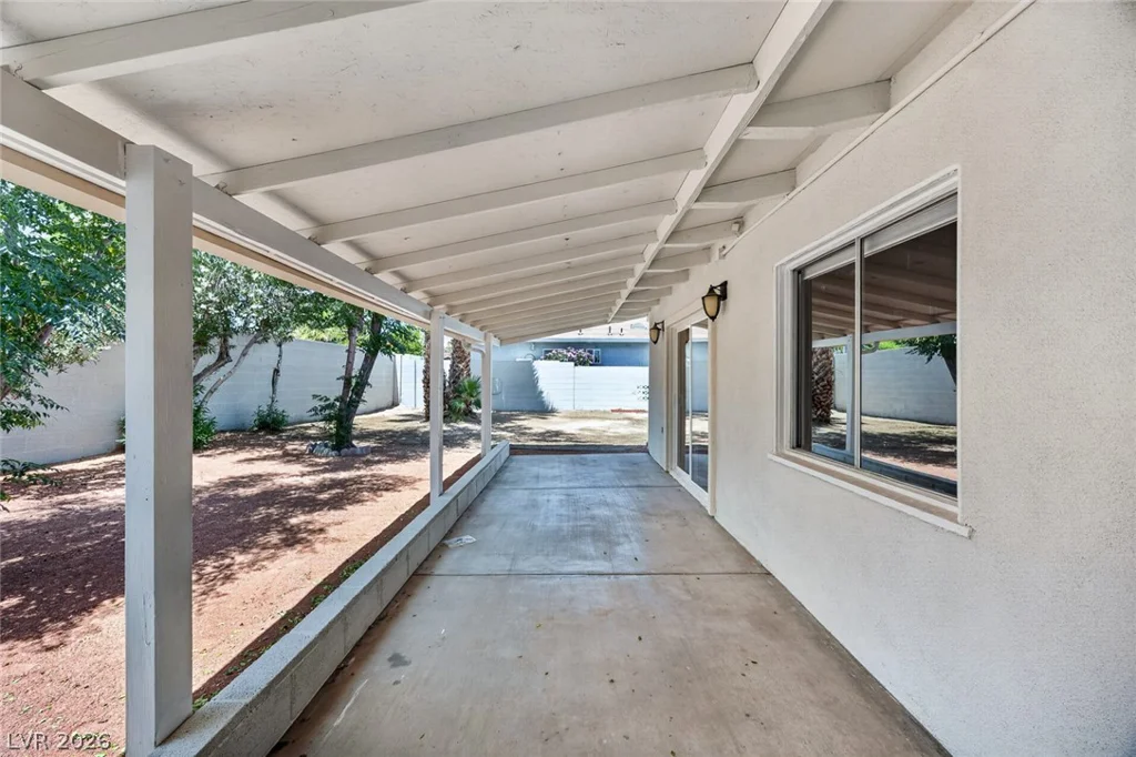1709 Hassett, Las Vegas, NV 89104