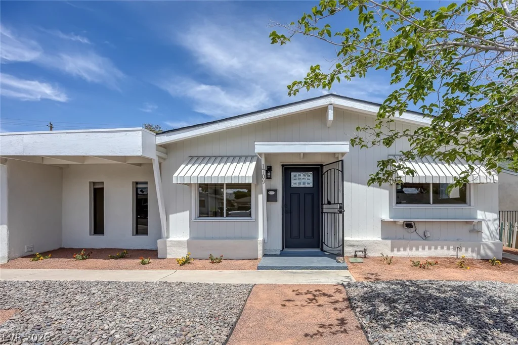 1709 Hassett, Las Vegas, NV 89104