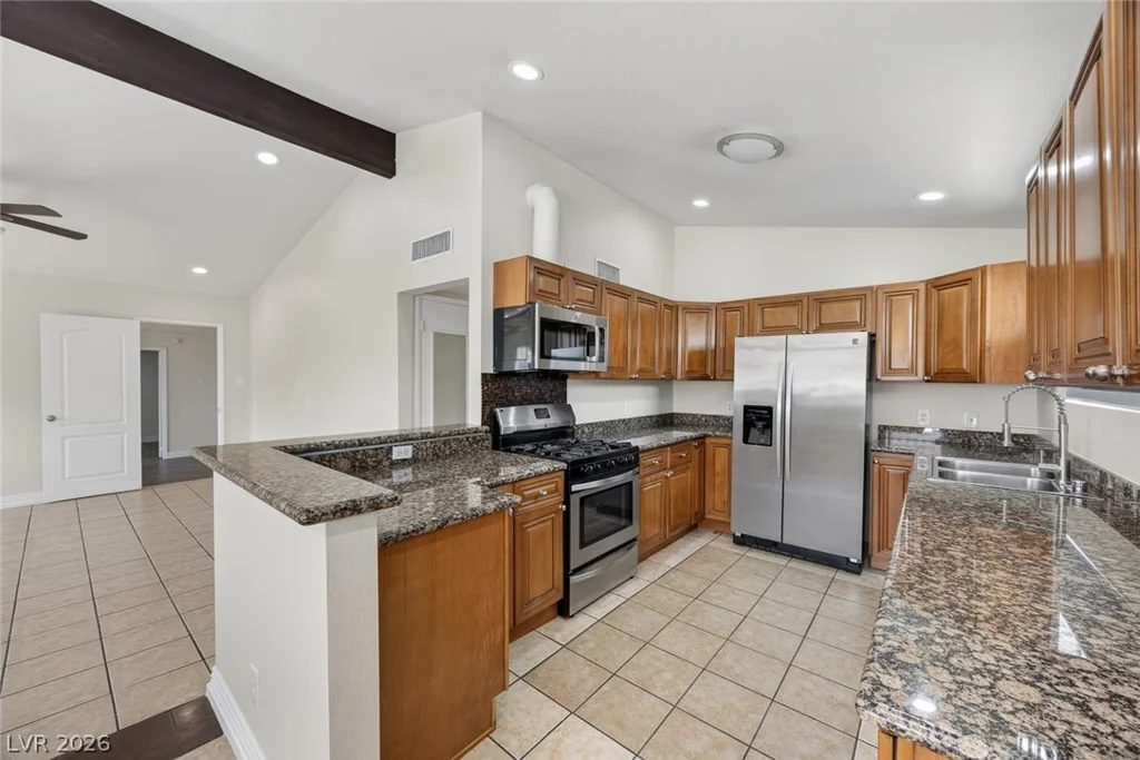 1709 Hassett, Las Vegas, NV 89104