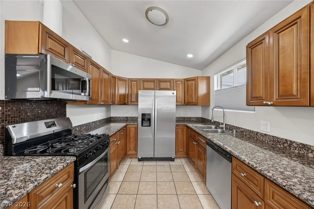 1709 Hassett, Las Vegas, NV 89104