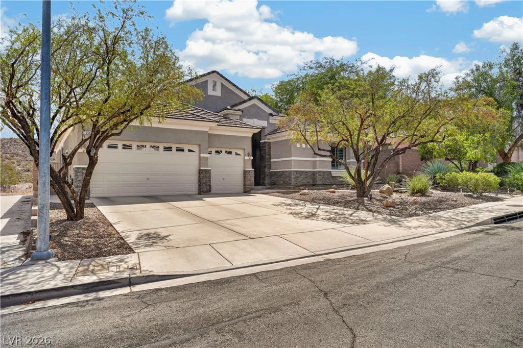 2058 Poetry, Henderson, NV 89052
