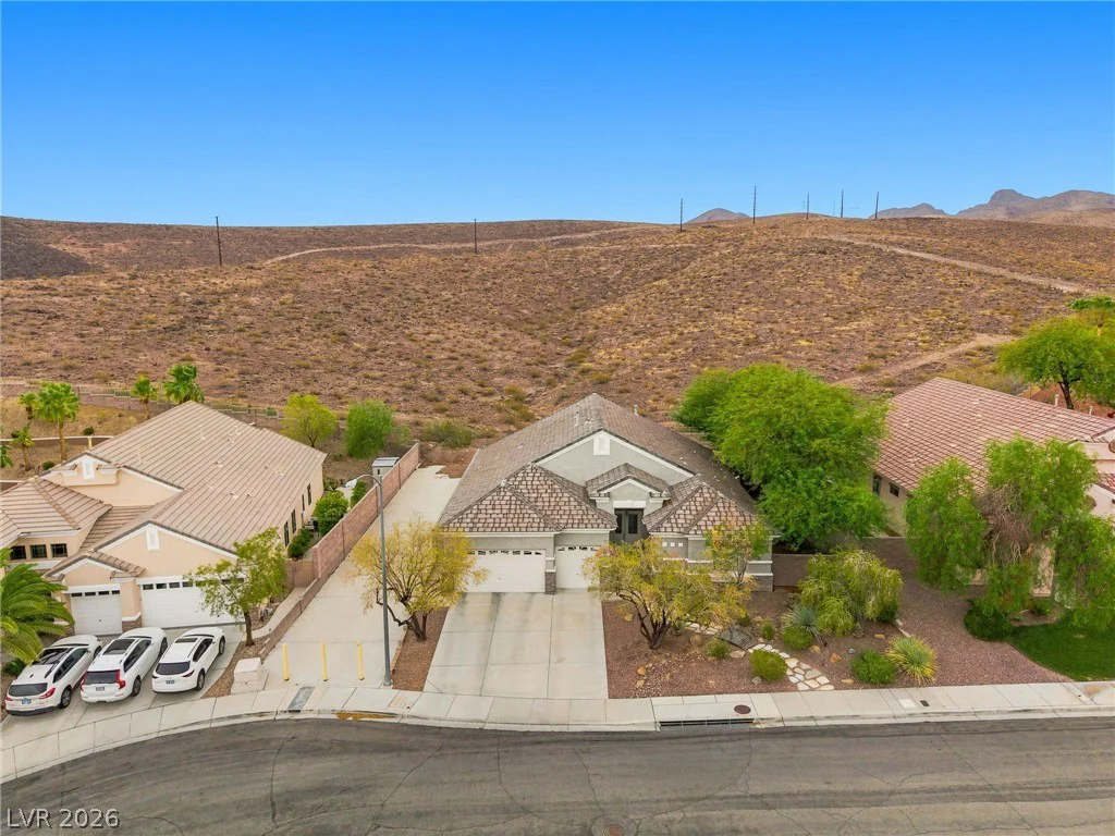 2058 Poetry, Henderson, NV 89052