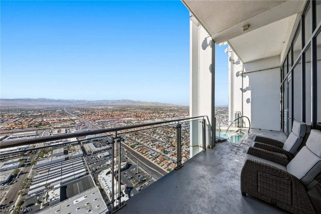 4381 Flamingo, Las Vegas, NV 89103