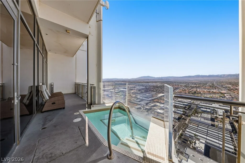 4381 Flamingo, Las Vegas, NV 89103