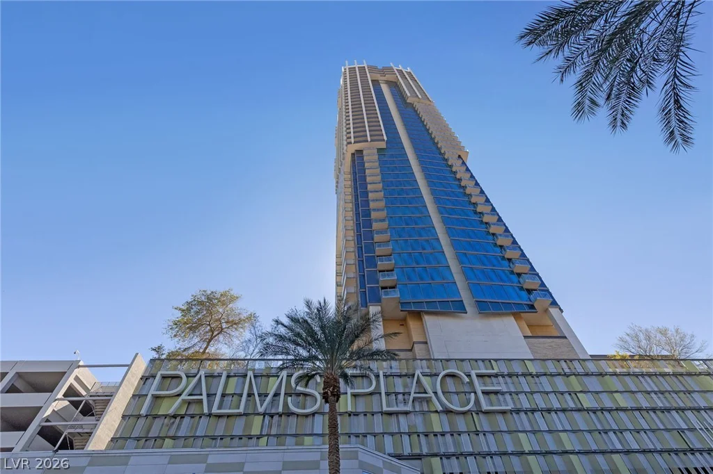 4381 Flamingo, Las Vegas, NV 89103