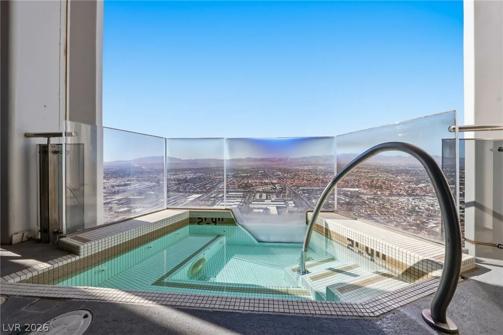 4381 Flamingo, Las Vegas, NV 89103