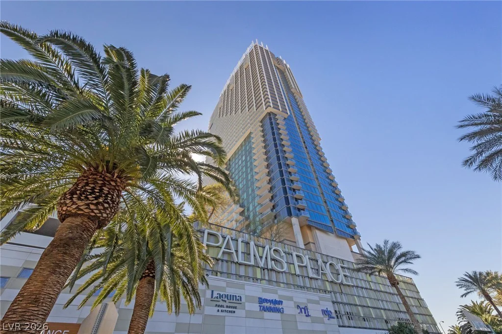 4381 Flamingo, Las Vegas, NV 89103