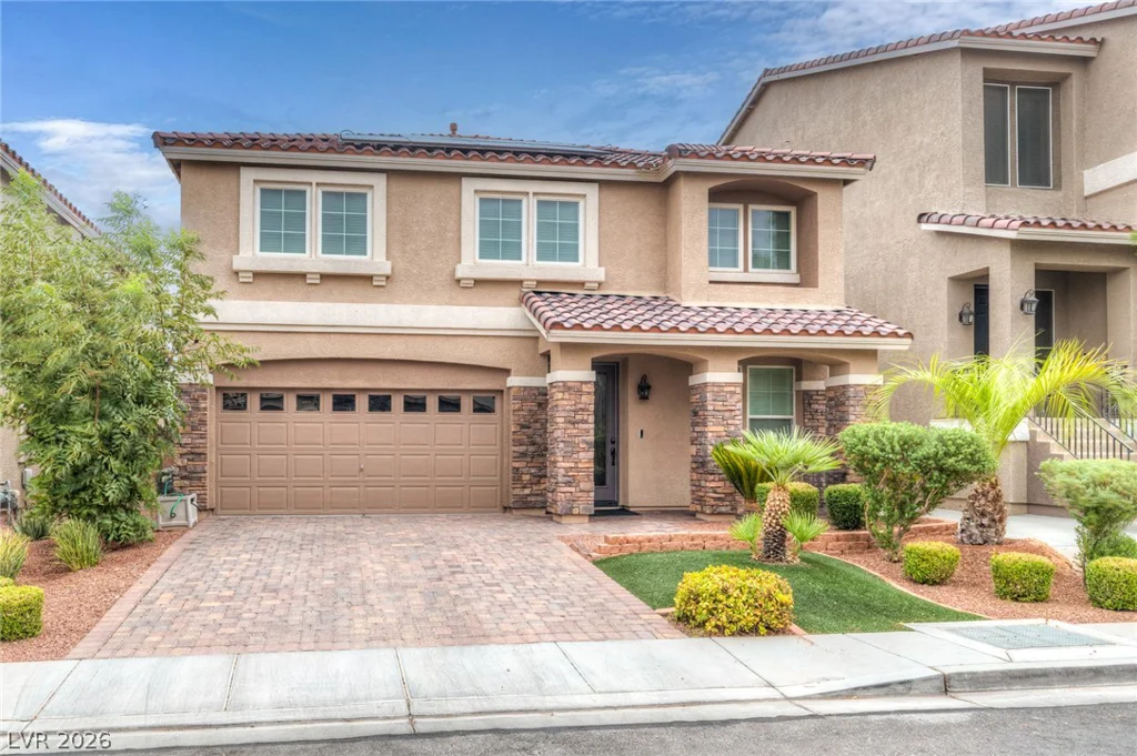 8194 Duncan Peak, Las Vegas, NV 89139