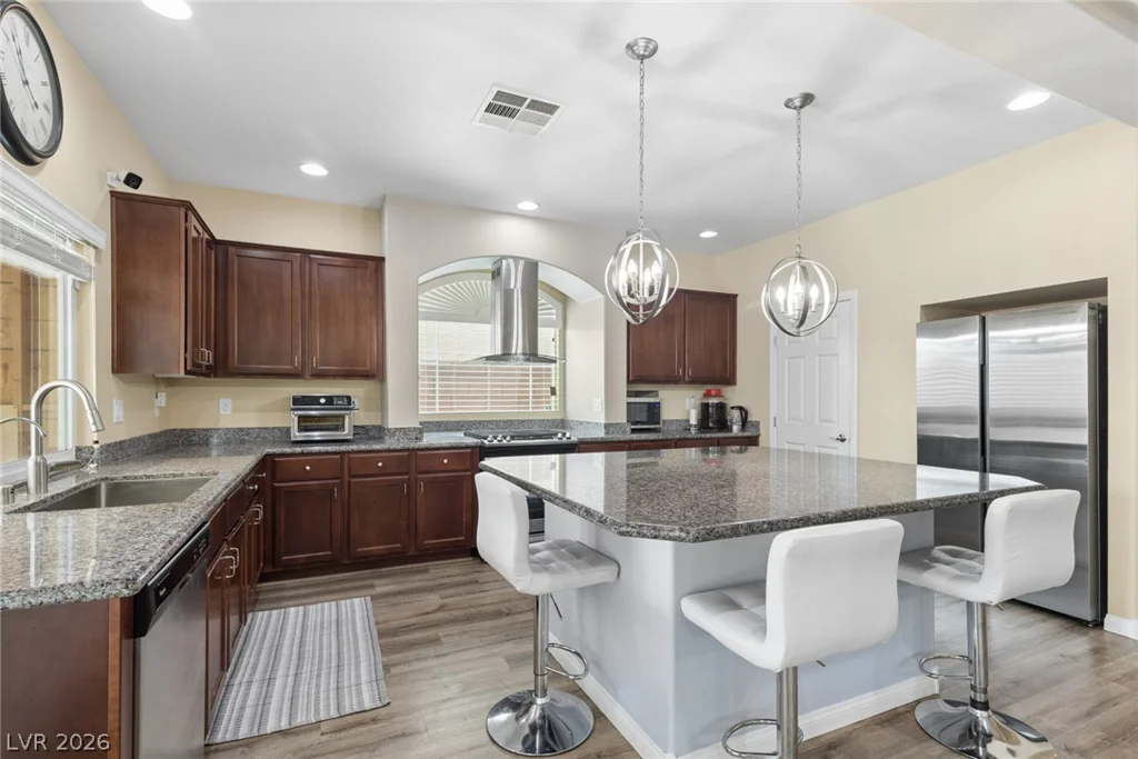 8194 Duncan Peak, Las Vegas, NV 89139