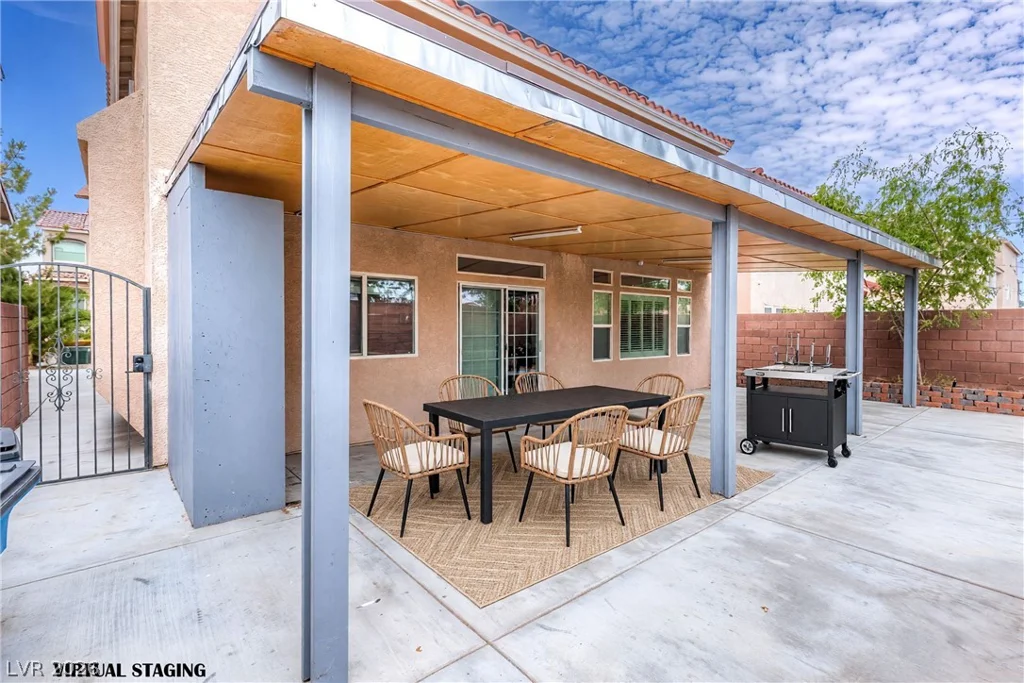 8194 Duncan Peak, Las Vegas, NV 89139
