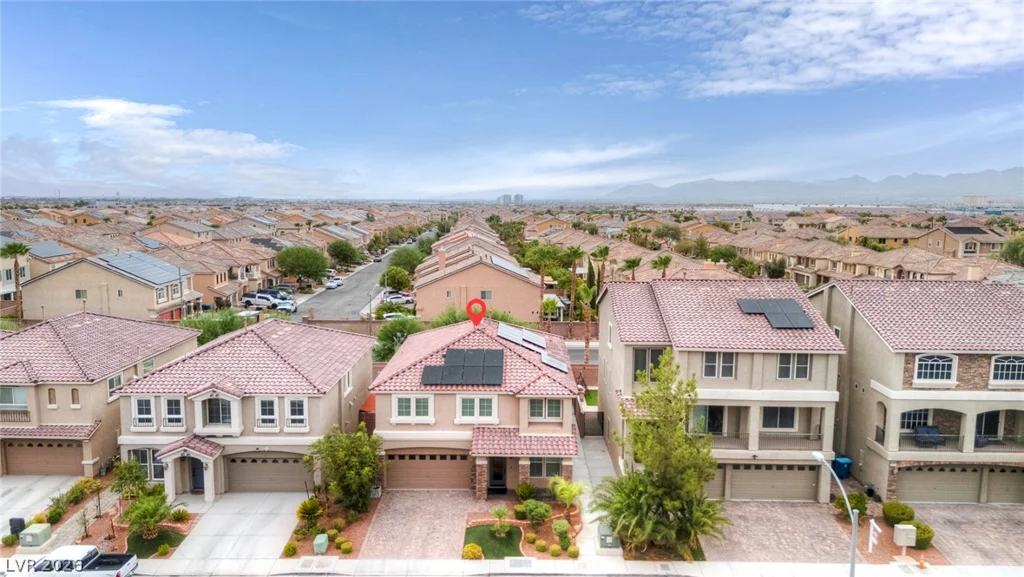 8194 Duncan Peak, Las Vegas, NV 89139