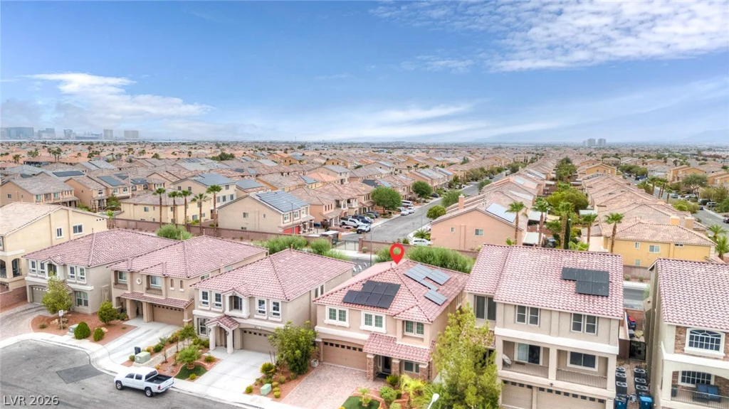 8194 Duncan Peak, Las Vegas, NV 89139