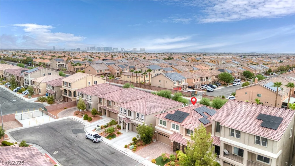 8194 Duncan Peak, Las Vegas, NV 89139