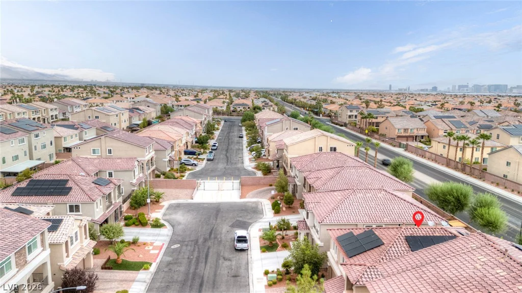 8194 Duncan Peak, Las Vegas, NV 89139