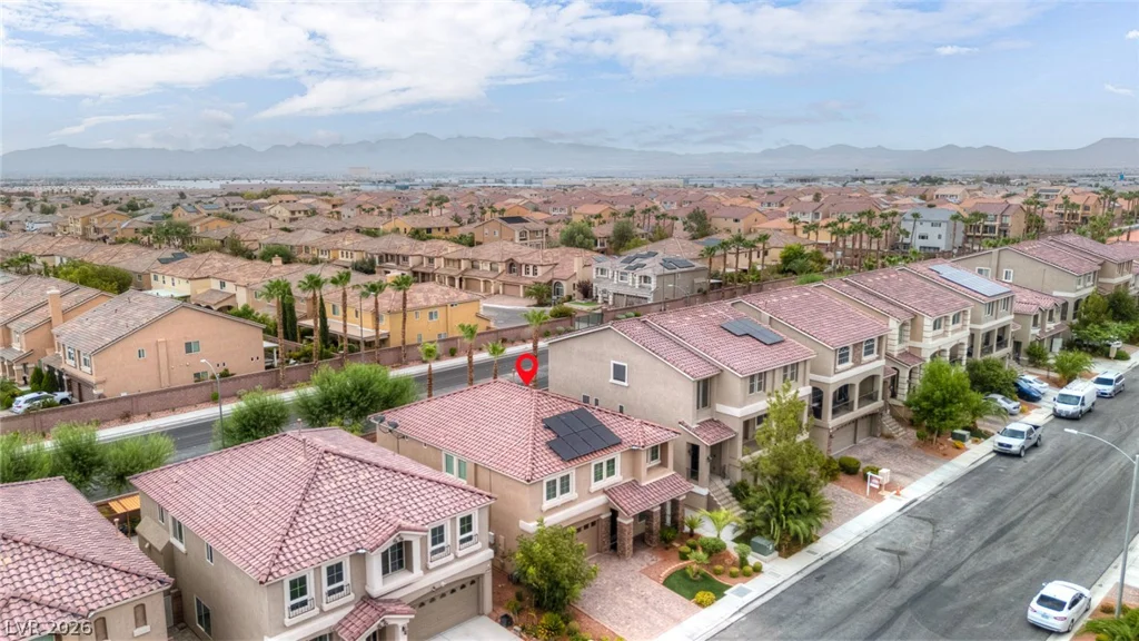 8194 Duncan Peak, Las Vegas, NV 89139