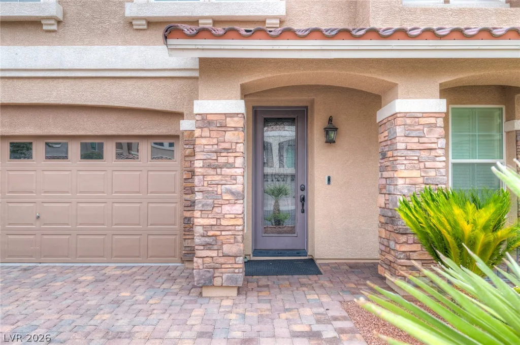 8194 Duncan Peak, Las Vegas, NV 89139