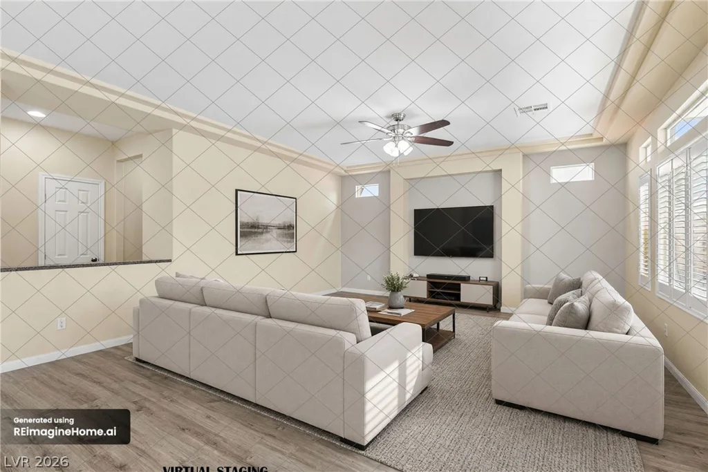 8194 Duncan Peak, Las Vegas, NV 89139