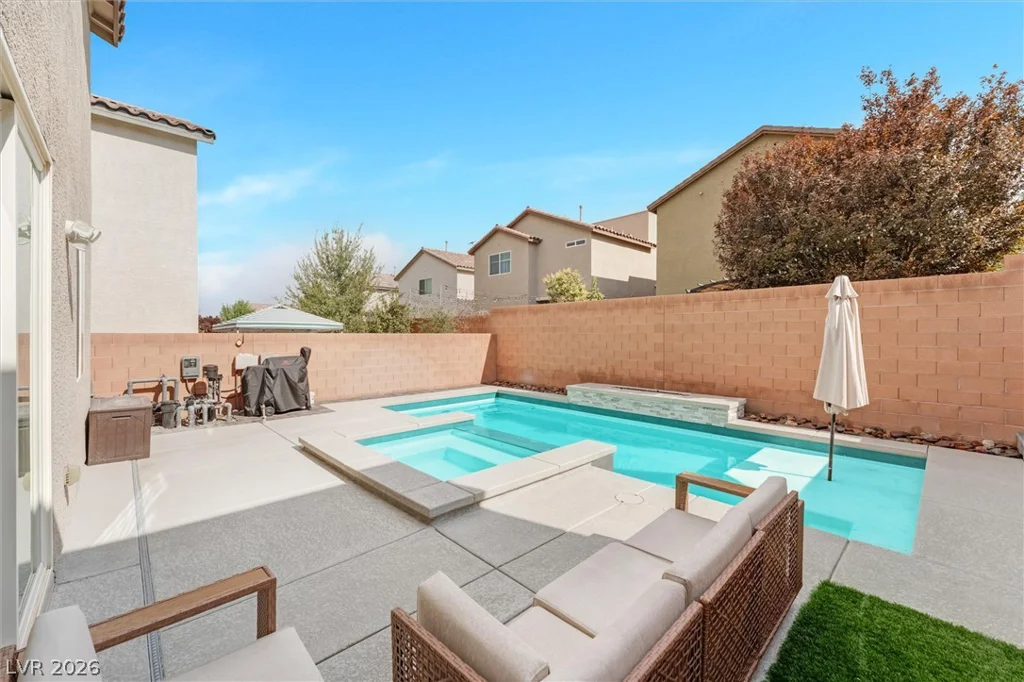 8287 Nebula Cloud, Las Vegas, NV 89131