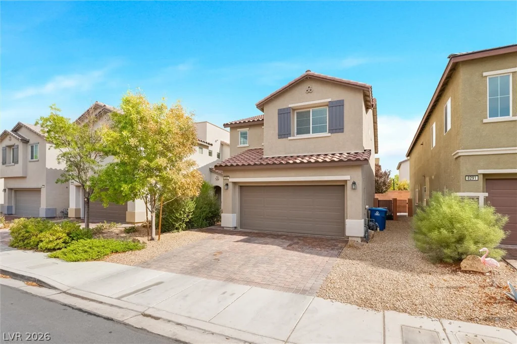 8287 Nebula Cloud, Las Vegas, NV 89131