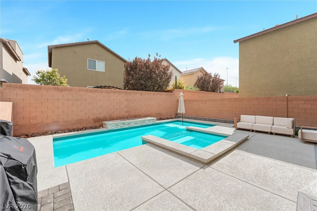 8287 Nebula Cloud, Las Vegas, NV 89131