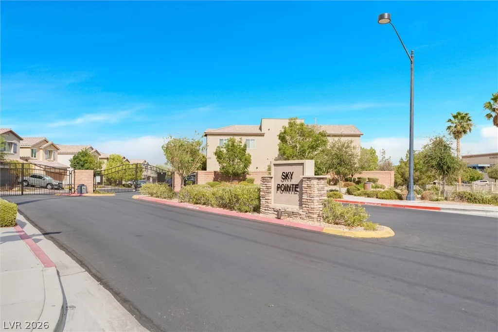 8287 Nebula Cloud, Las Vegas, NV 89131