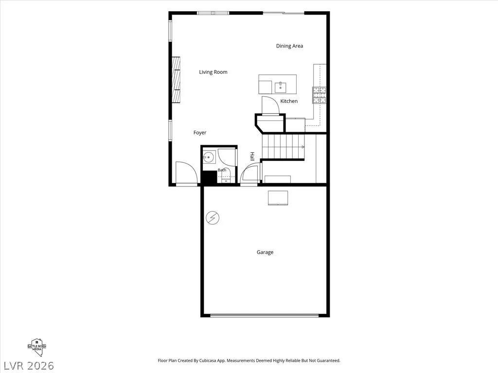 8287 Nebula Cloud, Las Vegas, NV 89131