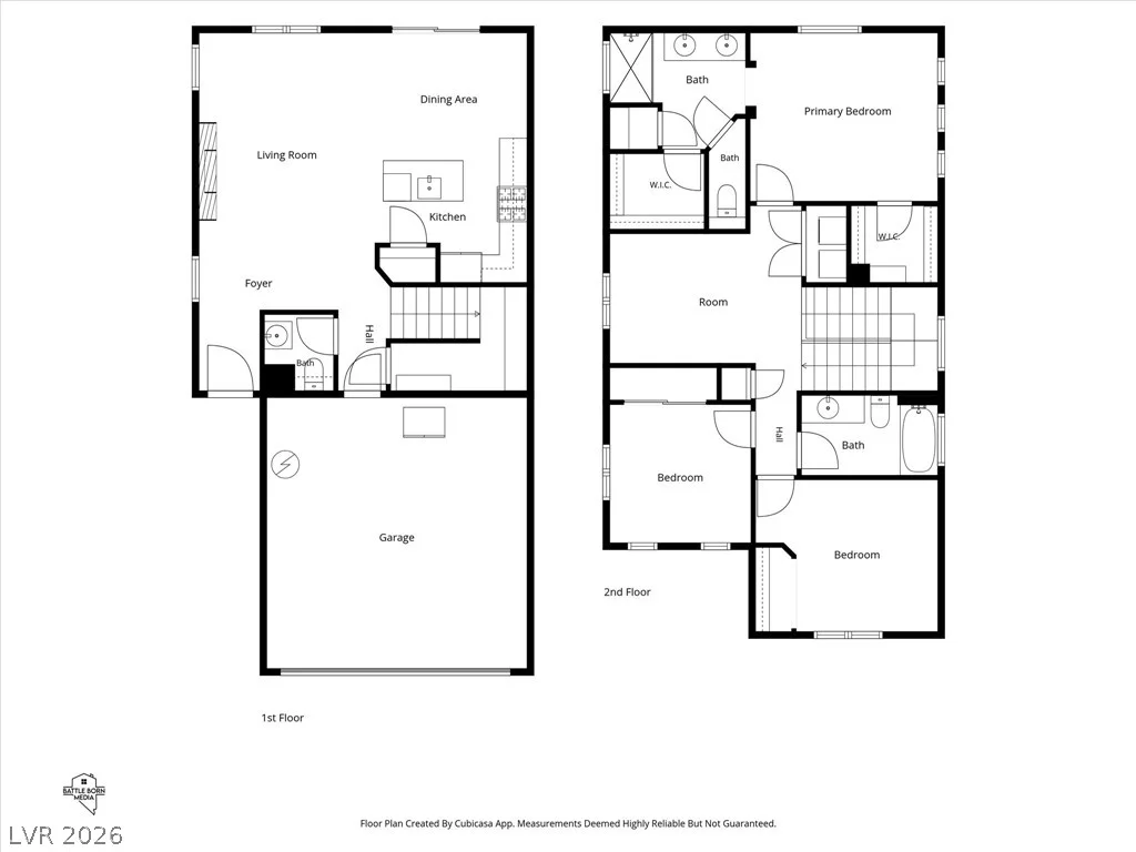 8287 Nebula Cloud, Las Vegas, NV 89131