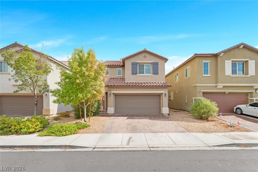 8287 Nebula Cloud, Las Vegas, NV 89131
