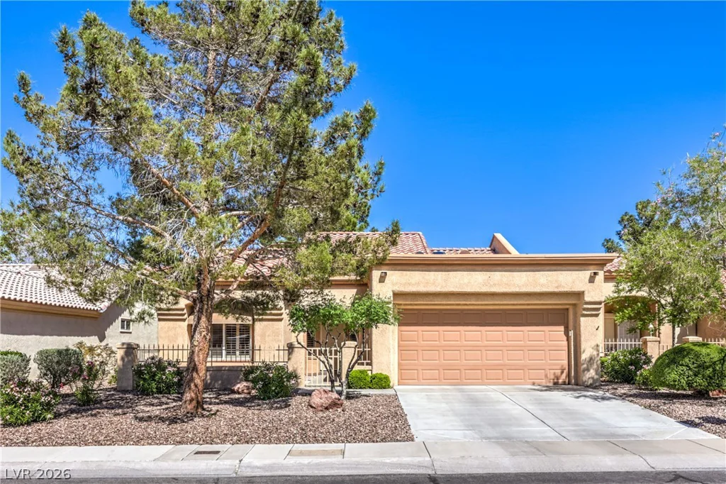 2330 Spring Water, Las Vegas, NV 89134